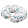 Nuby Support Pod Infant Breastfeeding Support Pillow by Dr. Talbot's,