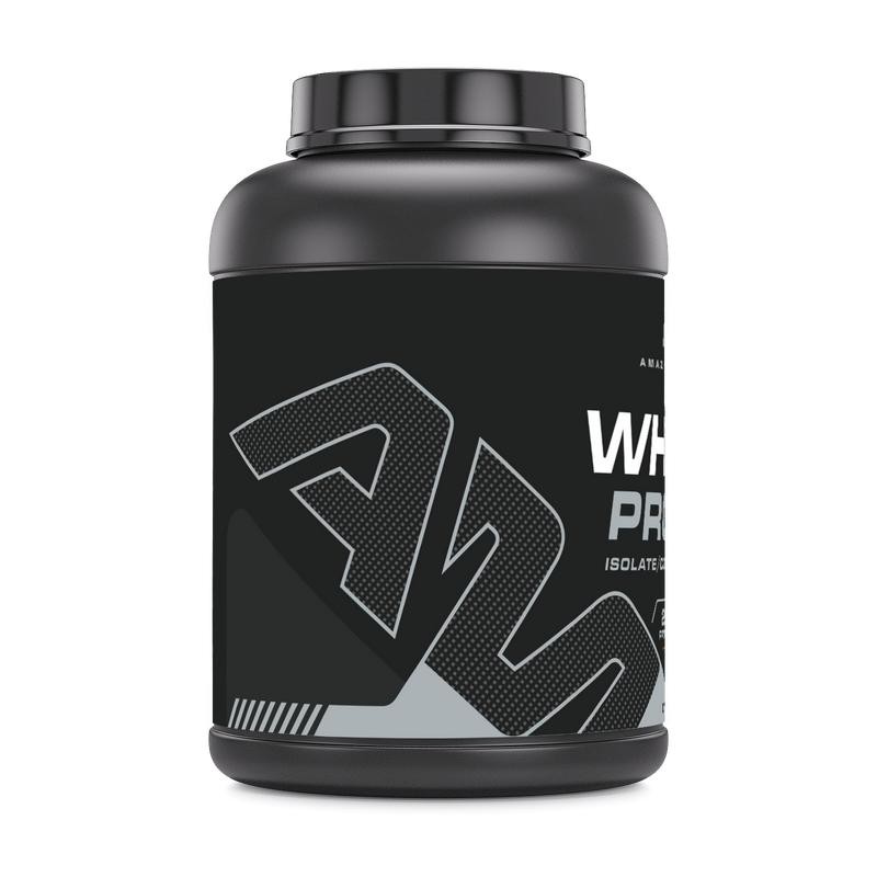 Amazing Muscle WHEY PROTEIN | 5lbs