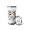 New Year Cruise 2025 Happy new Year matching Cruise Stainless