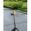 BTINESFUL 10FT / 15FT / 20FT Slip Lead Dog Leash,