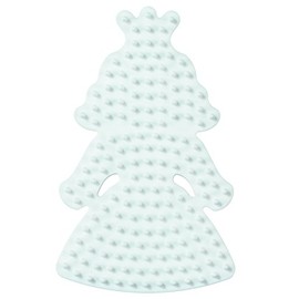 Hama Pegboard - Small Princess