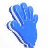 Hand Clappers ‌8Pcs, Giant Plastic Noise Makers for Sports Games,