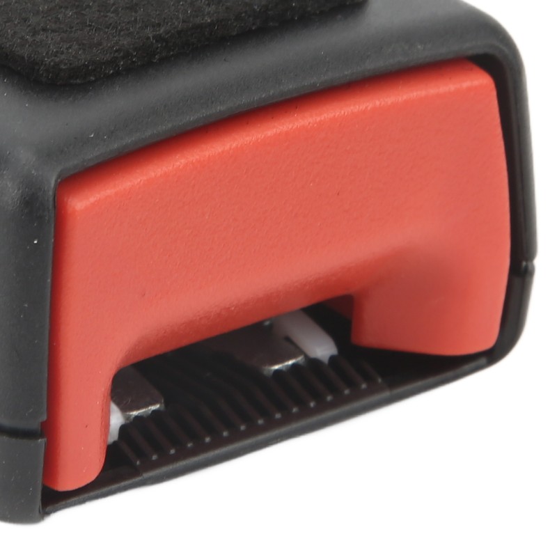 Rear Seat Belt Buckle LR009308 Car Accessories Replacement for Land