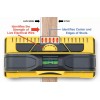 Franklin Sensors ProSensor M210 Stud Finder with 13-Sensors, Wood &