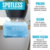 E-Cloth Polishing Microfiber Cleaning Cloth, 4-Pack - Microfiber Polishing Towels