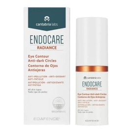 Endocare Radiance Contorno de Ojos 15ml