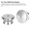 10 Inch Opener Polished Aluminum Alloy Universal Loading Device NAB