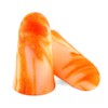 Softies Softy 50 Pairs Moldex Ear Plugs Pack of 50
