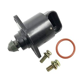 Marketplace Auto Parts - Idle Control Valve - Compatible with 1990-1992 Chevy Camaro 3.1L V6