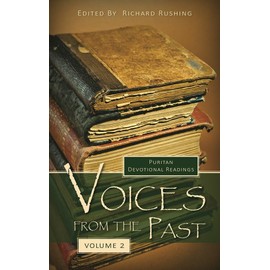 Voices From the Past: Volume 2