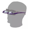 Metolius Upshot Belay - Gafas Para Dar Seguro, Color Azul