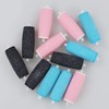 [Pack of 12] Extra Coarse Mineral Replacement Rollers for Scholl