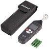 VOLTCRAFT MF-80 Material Moisture Meter Measuring Range Construction Moisture (Range)