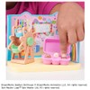 Gabby's Dollhouse Baby Box Craft Friend Room Set