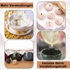 Straining Cloth, 50 x 50 cm, Cheese Cloth, Fine Woven,