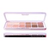 Clio Pro Eye Palette Air No. 3 Mutri Library /