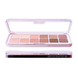 Clio Pro Eye Palette Air No. 3 Mutri Library / 클리오 프로아이팔레트 에어 3호 뮤트라이브러리