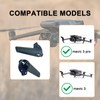 ZWLLKJGS Front Leg Landing Gear Replacement For Dji Mavic 3