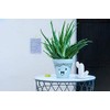 Edding 750 gloss paint marker - white - 1 paint
