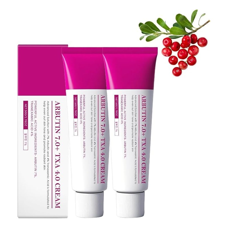(Most Gifted) New 1/2/3PCS 𝐀𝐫𝐛𝐮𝐭𝐢𝐧𝐚 𝟕% + 𝐀́𝐜𝐢𝐝𝐨 𝐓𝐫𝐚𝐧𝐞𝐱𝐚𝐦𝐢𝐜𝐨 𝟒%