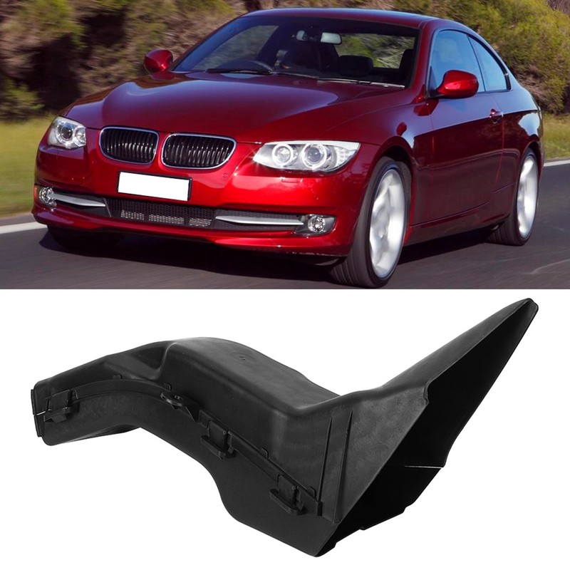 Right Air Duct Brake Mounting 51747300736 Fit for 3 Series