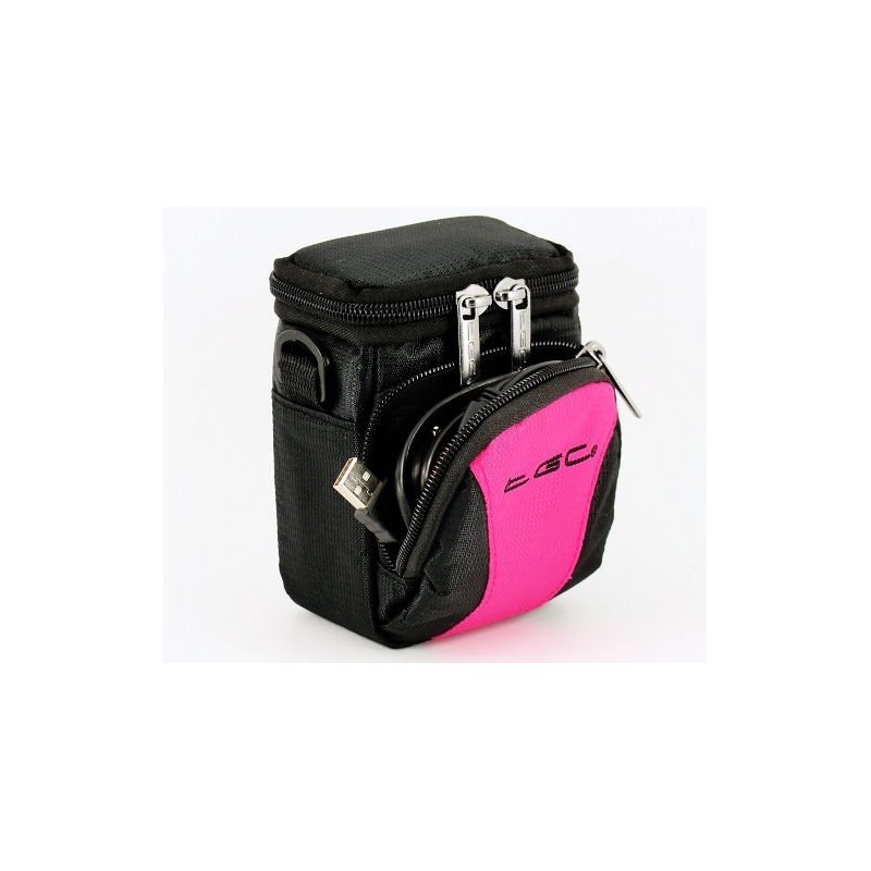 The TGC ® Anti-Shock Camera Case for Nikon Coolpix S3100