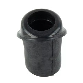 Generic 96216-39000, Antenna Mast Grommet Bezel, Antenna Ornament Rubber for Hyundai Sonata 2002-2005