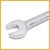 Partuto 13mm Swivel Head Combination Socket Spanner Wrench Car Repair