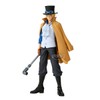Banpresto Bandai - Figure One Piece - Sabo One -