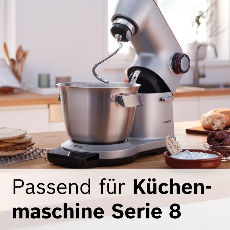 Bosch MUZ9AD1 Accessories as seen on TV Metal