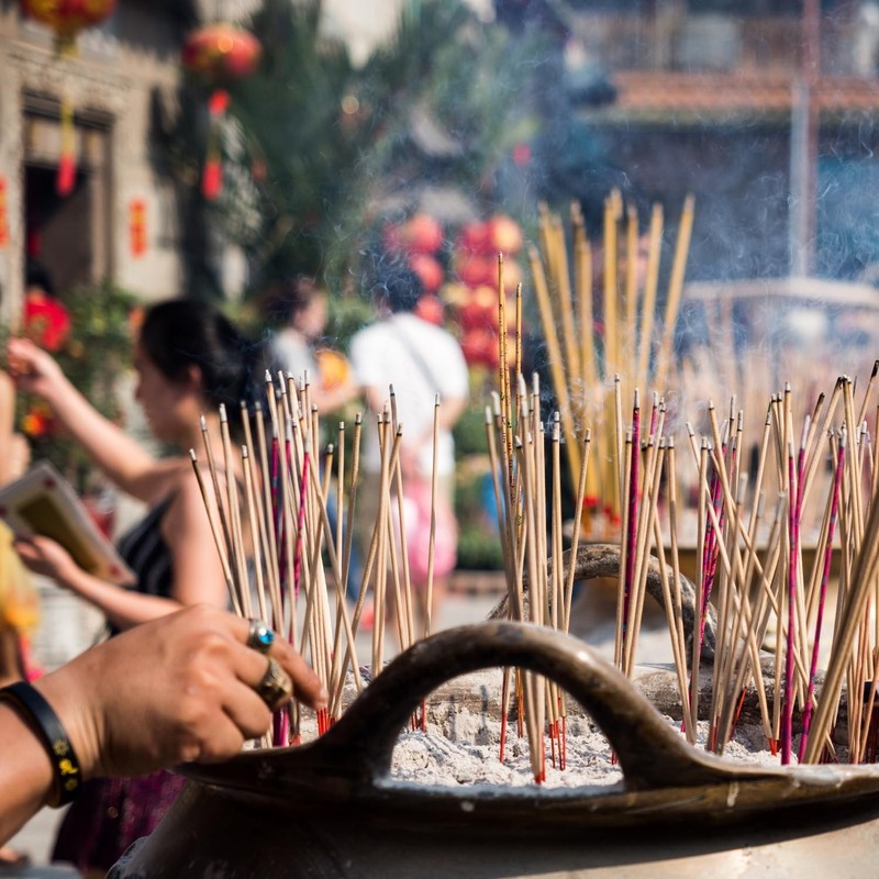 Bodhi® Premium Tantra Mantra Incense Sticks from Nepal, 100% Natural