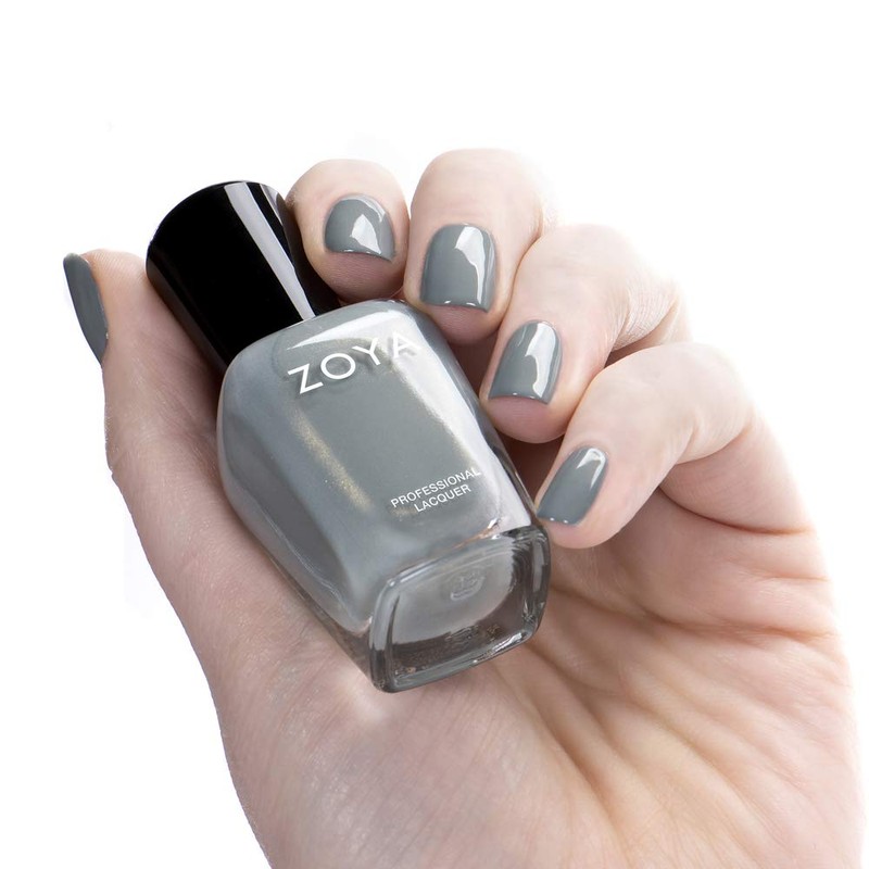 ZOYA Nail Polish, Fern