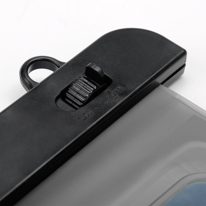 doupi Waterproof Protective Case 280x210mm for 9/10" Tablet Touchscreen Funktion