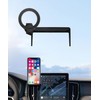 Car Phone Holder for 2025-2026 Volvo XC60 Volvo XC90 Accessories