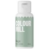 Colour Mill Oil-Based Food Coloring, 20 Milliliters Sage