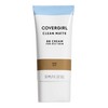 COVERGIRL - Clean Matte BB Cream, Oil-Free, Long-Lasting, Sensitive Skin,