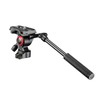 Manfrotto Befree Live Fluid Head