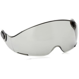 Portwest Height Endurance Visor, Size: One Size, Colour: Smoke, PA03SKR