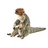 Hansa Creation Cuddly Toy Hand Puppet Yutyrannus