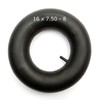 Inner Tube Straight Valve 16x7.50-8 Ride On Lawnmower 16 x