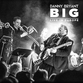 Big: Live In Europe