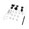 RV Shade Repair Kit Effective Professional Window Shade Restringing Kit