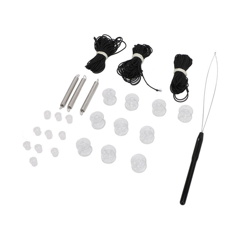 RV Shade Repair Kit Effective Professional Window Shade Restringing Kit