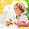 Rozer 35 Pcs Summer Bee Bulletin Board Decorations Back to