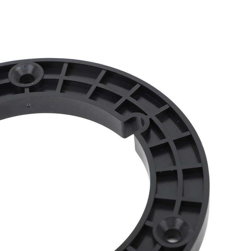 Open Reel Tape Plastic Core Replacement ABS NAB Hub with