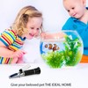 SunGrow Measure Salinity of Water with Aquarium Refractometer, Remarkable Accuracy,