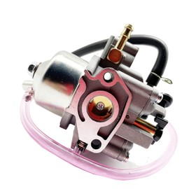 Seapple Carburetor BF33D C 16100-Z0D-V23 16100Z0DV23 Compatible with Honda Engines GX100 GX100U