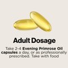 Blackmores Evening Primrose Oil | Supports Skin Health & Hydration
