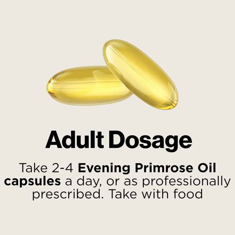Blackmores Evening Primrose Oil | Supports Skin Health & Hydration