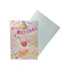 Sensations / Xpress Yourself Express Yourself Birthday Card for Age
